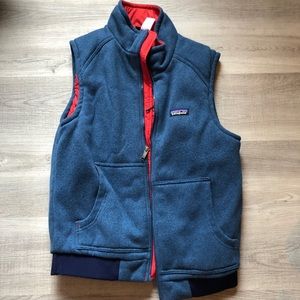 Patagonia Vest